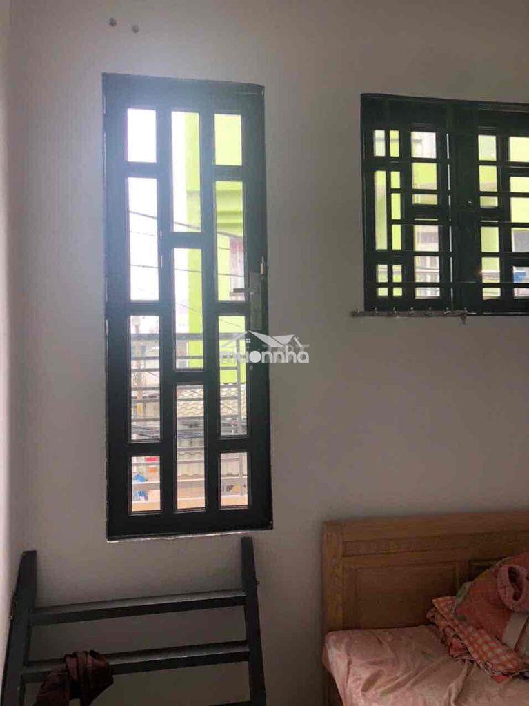 An dương vương quận 6 ngang 3m2 dài 10m đường xe tải kết cấu 1 trệt - 4