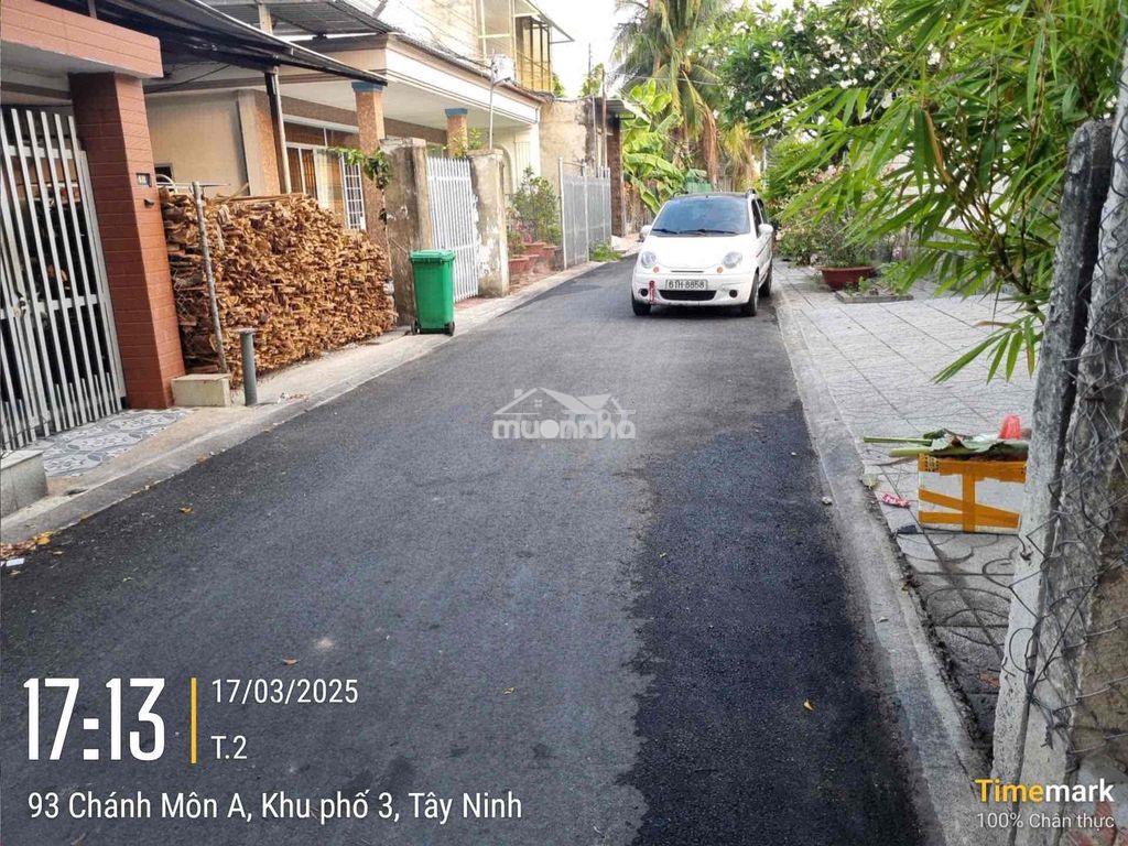 🔥 Đất thổ cư chánh môn a – 106m² – ngang 6m – chỉ 1,49 tỷ – vị trí đẹp - 3