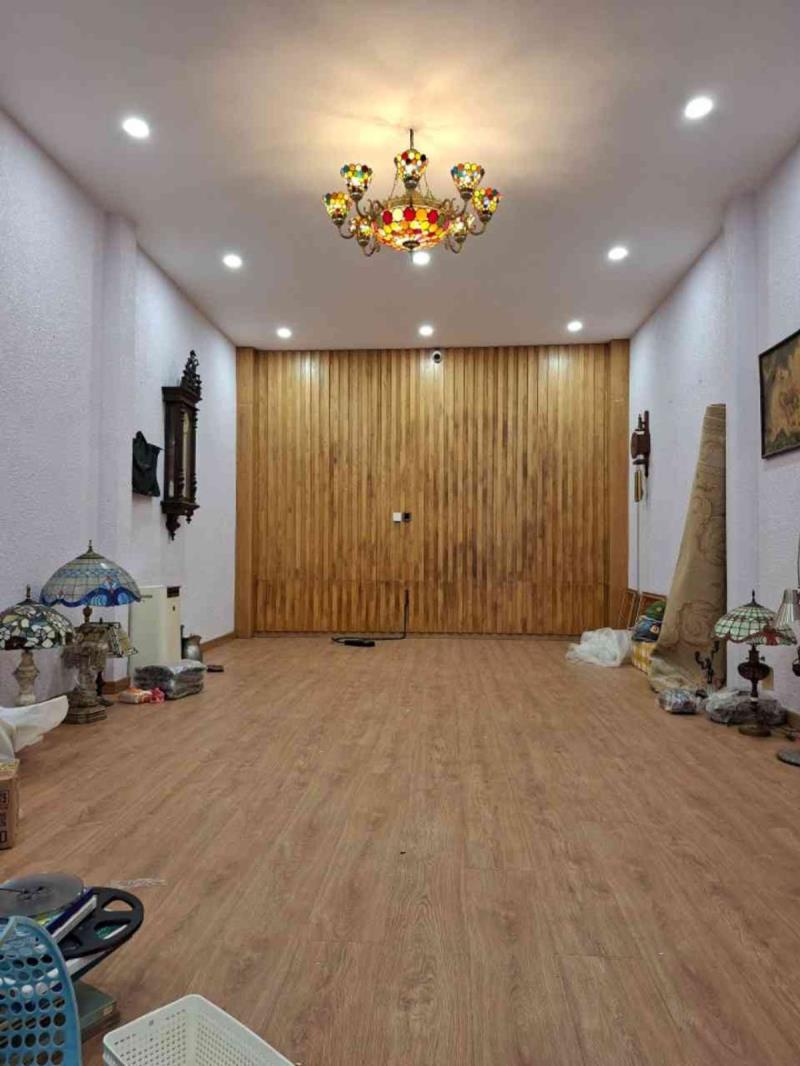 Nhà đường số 2, gò vấp – giá quanh 5.2 tỷ, tiện ích sinh hoạt bủa vây - 3