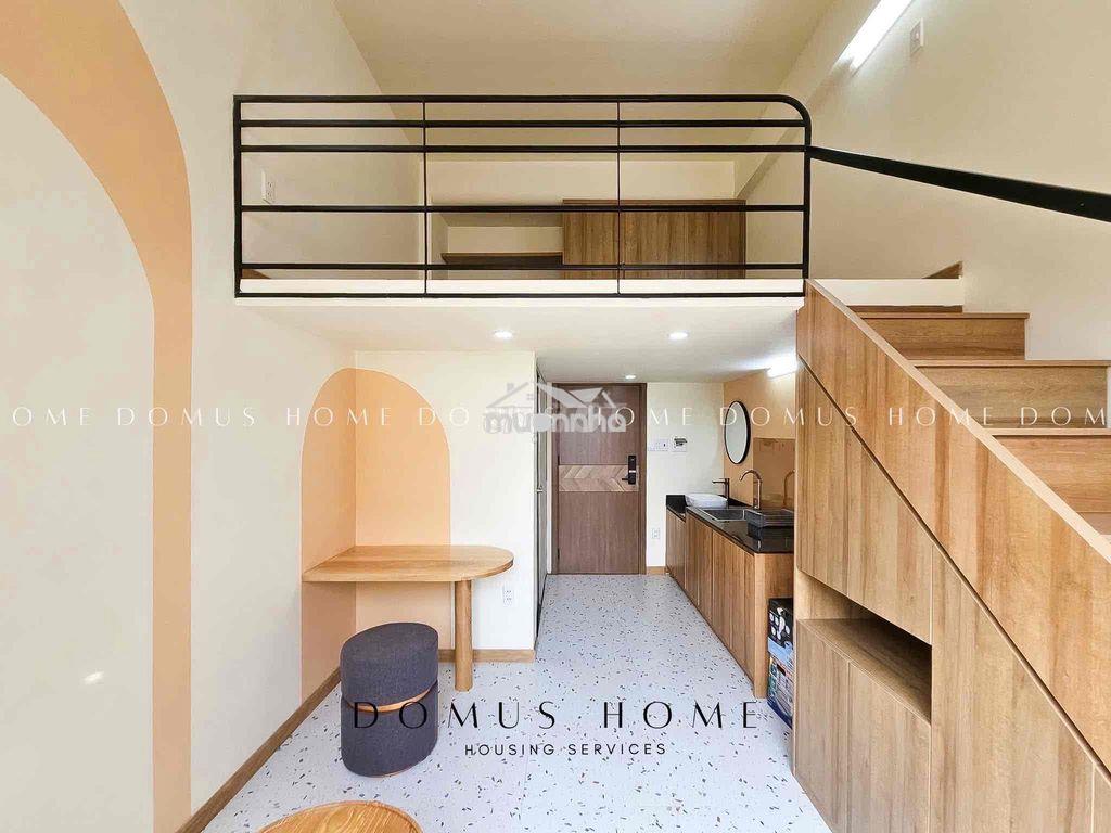 📍Căn hộ duplex full nội thất - coopmart nguyễn ảnh thủ, huflit hóc môn - 2