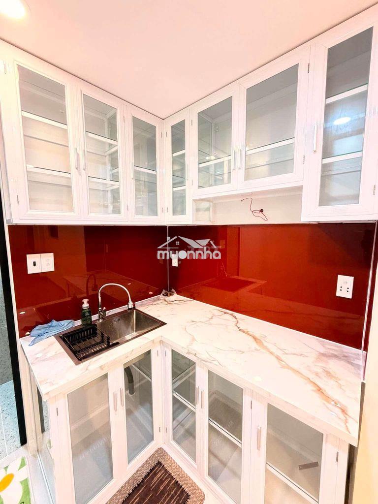 Ch tập thể, 33m. nguyễn bá tòng,f3,3.3m x 12m shr, 1.8 tỷ ( tl ) - 4