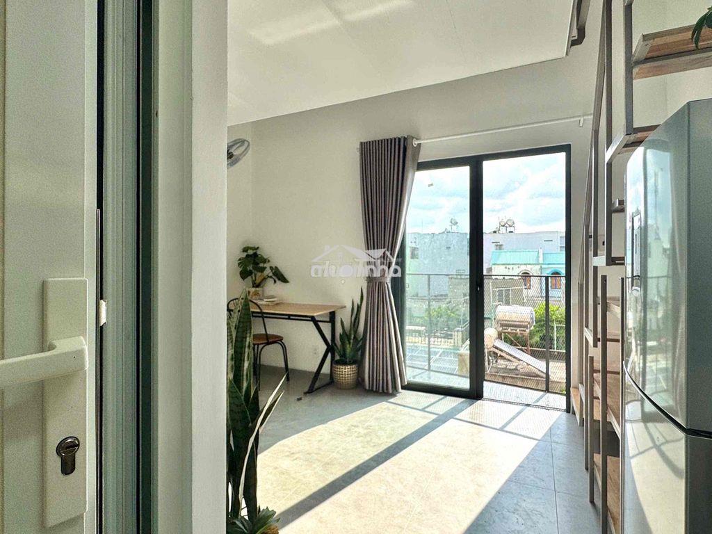 🔥 Phòng trọ mới xây 100% -  gần đại học utc2, ptit, làng đại học - 4