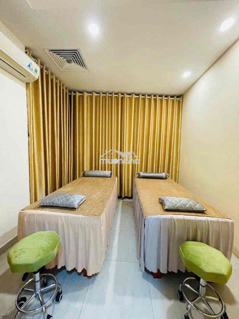 Sang spa 4 tầng gần kcn kim huy , kcn sóng thần , tp.mới bình dương - 2