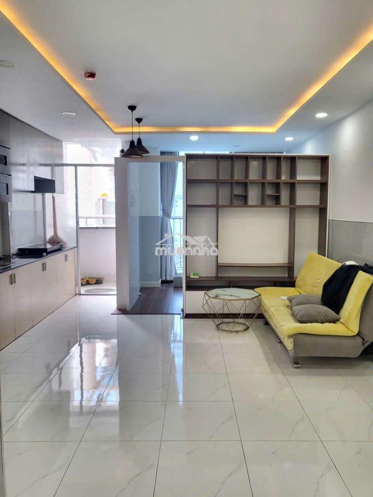 Bán 1pn lotus sen hồng full nội thất đẹp có thương lượng - 2
