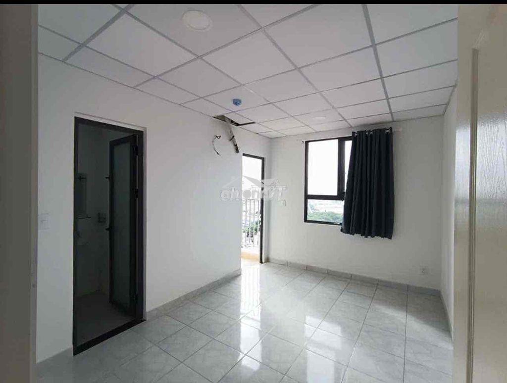 Cho thuê căn hộ vĩnh lộc dgold- 1pn-1wc. full nội thất. ở liền - Ảnh 3