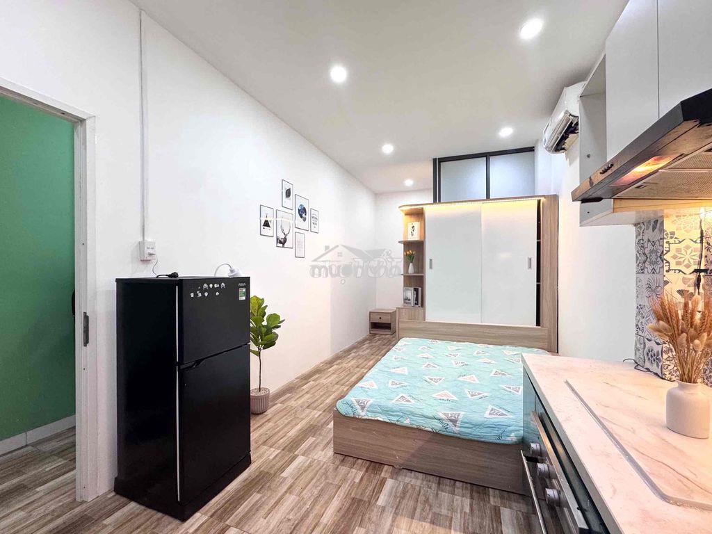 Chính chủ cho thuê ngay đh văn hiến âu cơ - 2