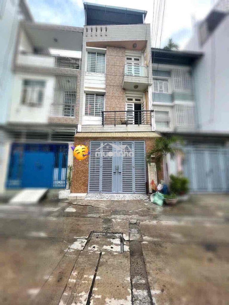 Chính chủ bán nhà trương phước phan, 96,6m2 ngang 5 - 2