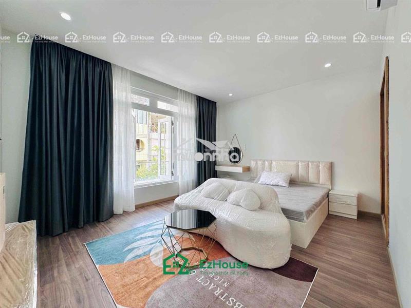 Căn hộ 2pn ở được 8 người - gần ueh , sgu, y dược , mở , khtn