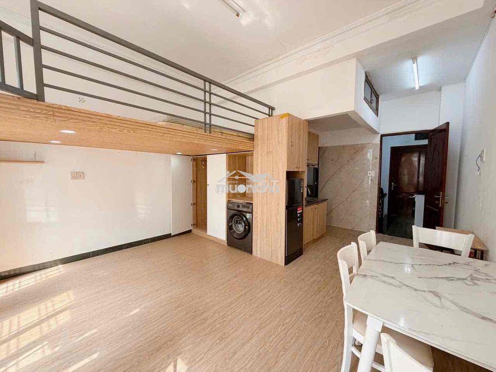 Duplex cao cấp máy giặt riêng ngay học viện hàng không, greenwich - 4