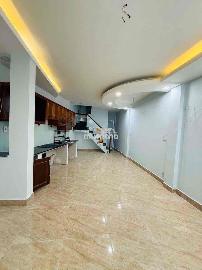 Nhà 1/ sẹc, ko lg qh - nguyễn duy dương - 35/38m2 - 5.5tỷ