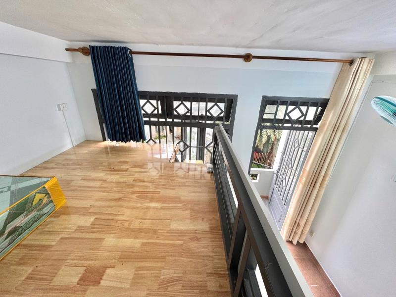 Cho thuê căn hộ tân bình - duplex bancol lớn - 0926051663 - 4