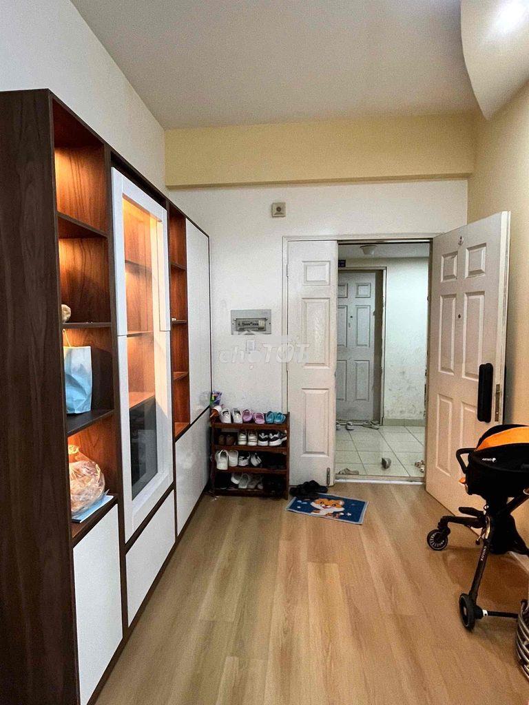Bán căn hộ shr lê thành , quận bình tân, liền kề q6 - 3