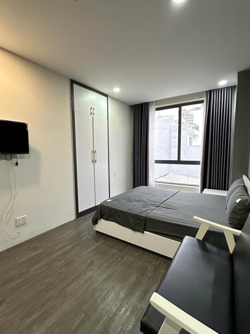 🏠 Căn hộ studio tách bếp xinh xắn tại trường chinh - sẵn phòng ở ngay - 3