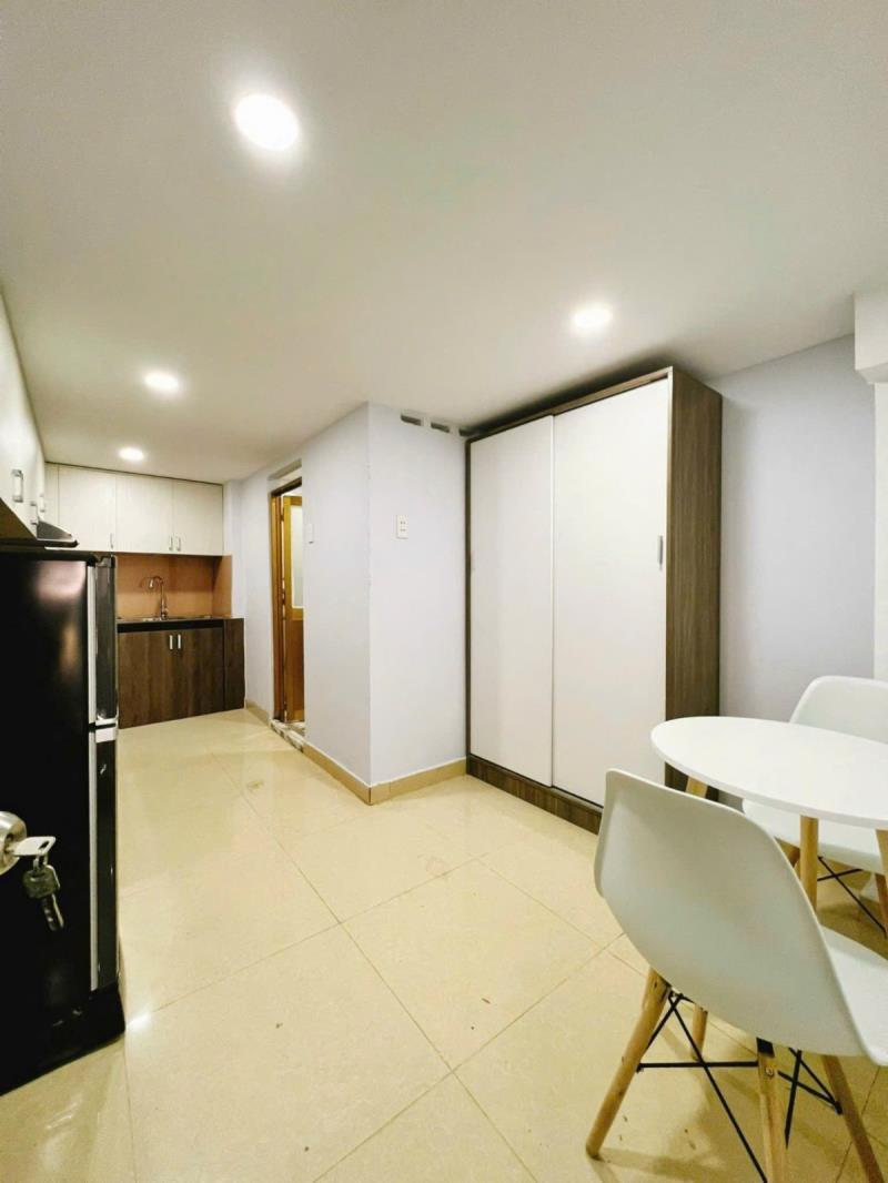 Cho thuê phòng trọ full nội thất giá tốt gần đh bách khoa - đh y dược - 2