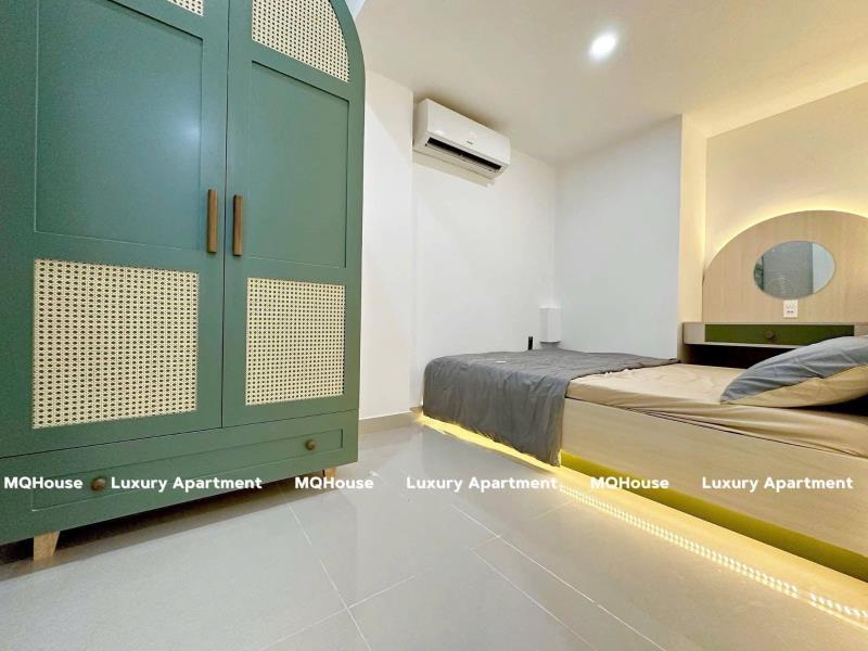 2pn gần vòng xoay lăng cha cả tân bình - công viên hoàng văn thụ - bờ kè hoàng sa trường sa - 4