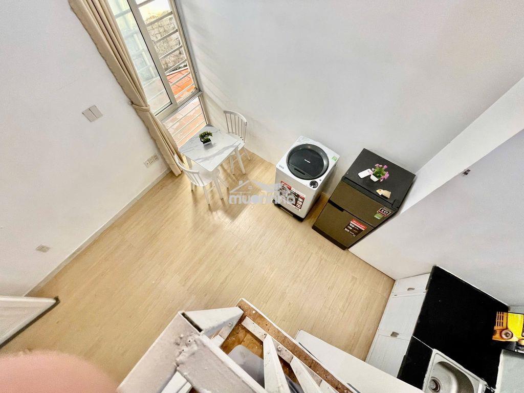 Cho thuê căn hộ duplex full nội thất - 2pn - bình thạnh - Ảnh 3