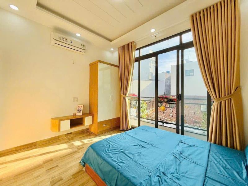 Hot ! bán nhà khu k300 – hxh gần nguyễn minh hoàng- 3 tầng- chỉ nhỉnh 7 tỷ tl - 4