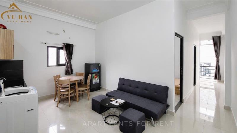 Cho thuê 2pn gần sân bay tân sơn nhất ga t3 - etown cộng hoà -  tân bình