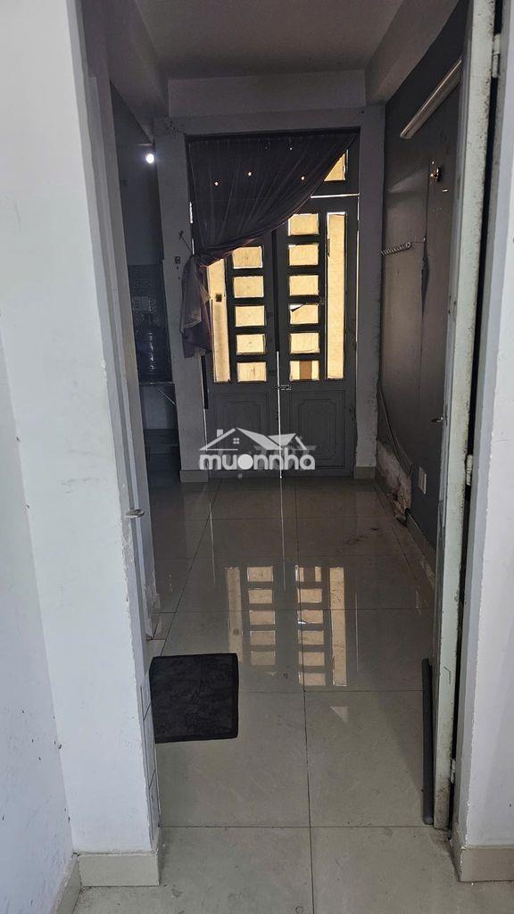 Phòng đẹp giá rẻ quận gò vấp (cũ), giờ tự do, có máy lạnh. - 4