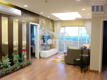 Căn hộ hùng vương plaza, 126 hồng bàng, q.5, 132m2, 22tr - 2