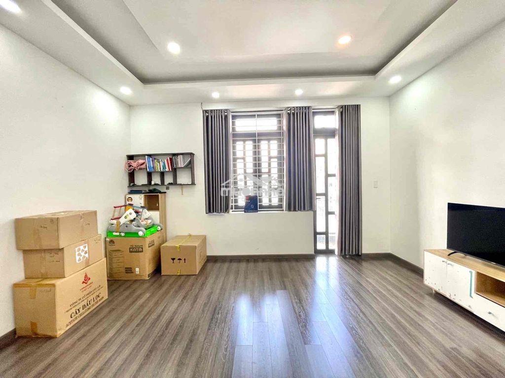 Nhà 3 tầng - dt 5x15 - giá 6. x tỷ, tân kỳ tân quý, bình tân - 2