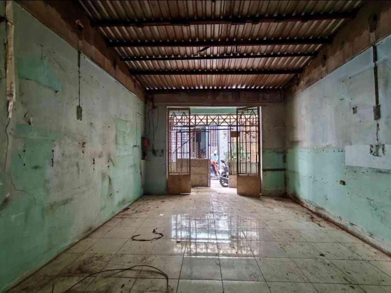 🏡 Bán nhà cấp 4 đông hưng thuận, quận 12 – hẻm xe hơi – 56.3m² – chỉ 4.1 tỷ tl mạnh - 3