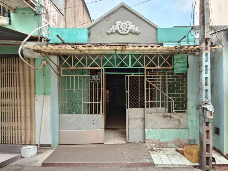 🔥 Nhà hẻm xe hơi đông hưng thuận, quận 12 – 56.3m² – gần nguyễn văn quá – giá chỉ 4.1 tỷ
