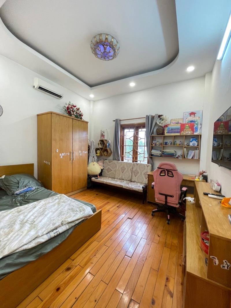 🔥 Nhà đẹp quận 12 – 3 tầng btct – gần trường chinh – giá chỉ 4.9 tỷ thương lượng mạnh - 4