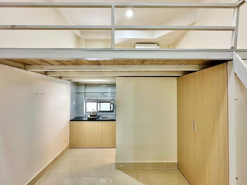 Ngay cv gia định, bv 175, đại học gia định -5p đi sân bay tân sơn nhất - 3