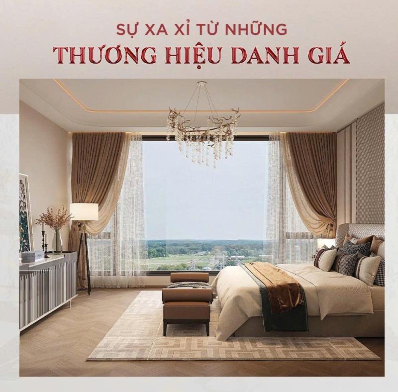 Độc quyền căn hộ 1 ngủ chỉ 1.8 tỷ tại văn giang, hưng yên - 2