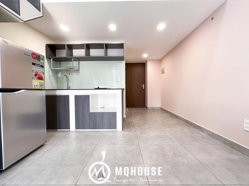 📍 Cho thuê phòng trọ gác xép (duplex) siêu rộng – tân phú (gần huit) - 4