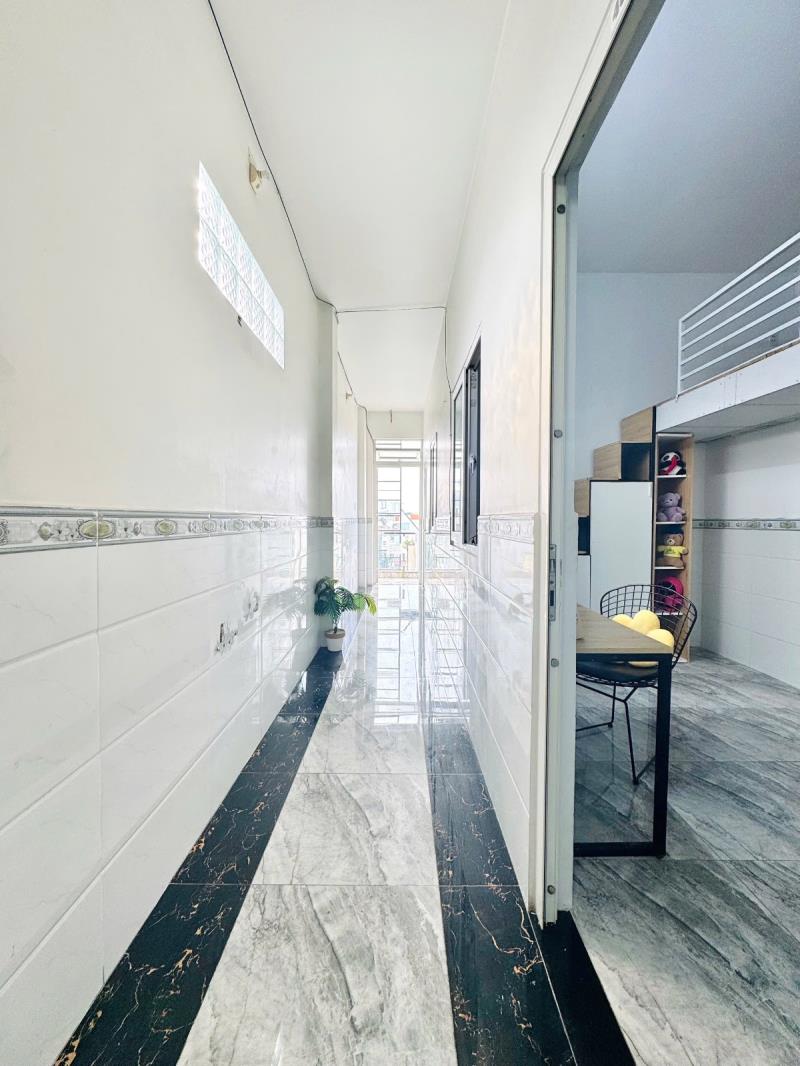 🏢 Hệ thống phòng trọ & căn hộ cho thuê khu vực tân bình - 3