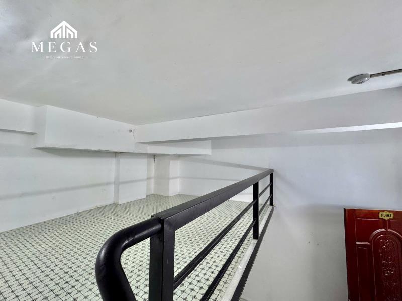Phòng trọ duplex siêu rẻ full nội thất giá học sinh sinh viên  gần các trường đại học văn hiến và học viện hàng không  - 2
