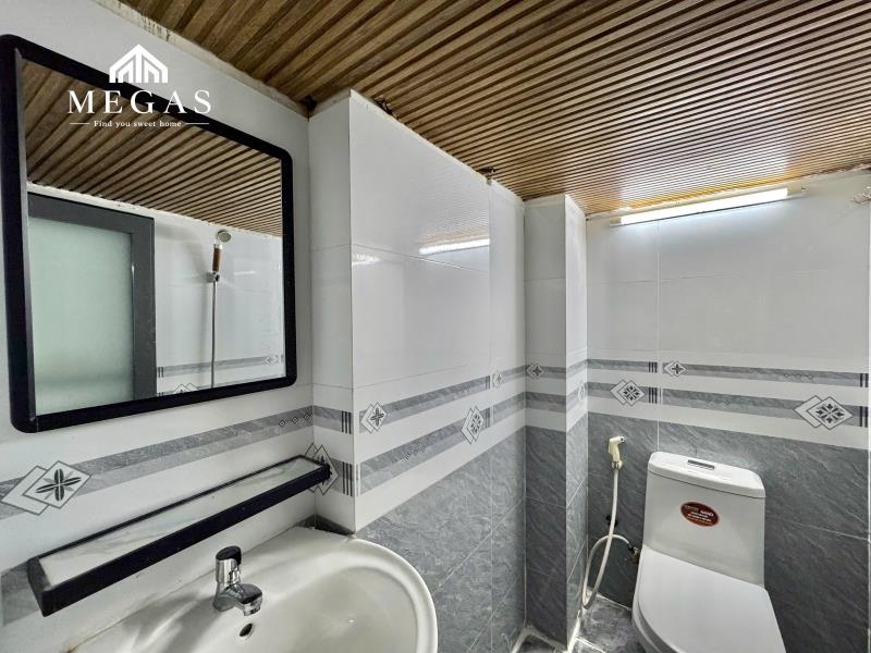 Phòng trọ duplex siêu rẻ full nội thất giá học sinh sinh viên  gần các trường đại học văn hiến và học viện hàng không  - 4