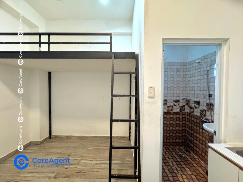 Cho thuê phòng duplex ngay sát sân bay tân sơn nhất - 2