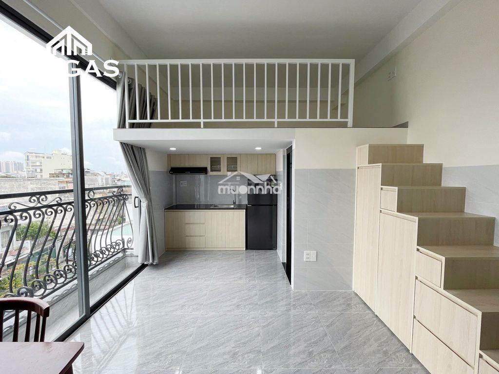 🌟 Duplex mới - đầy đủ tiện nghi 📍 nguyễn ảnh thủ - tiện đến huflit,uth - 2