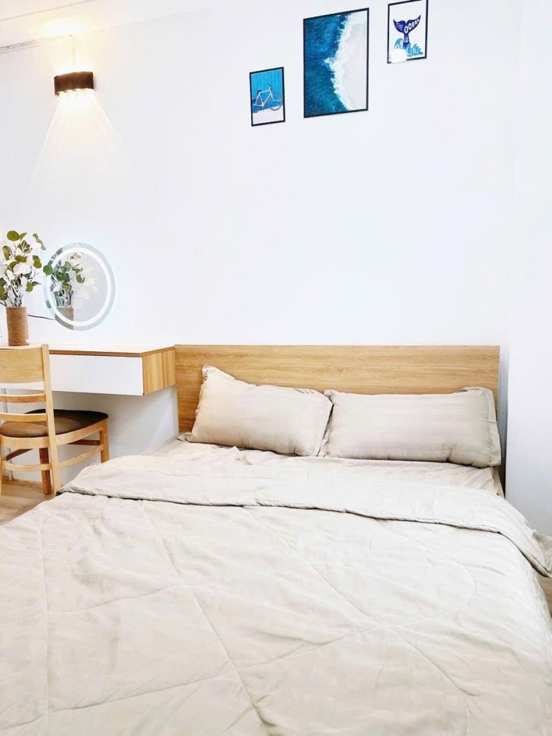 Căn hộ 1pn nguyễn thái sơn, gò vấp - 4