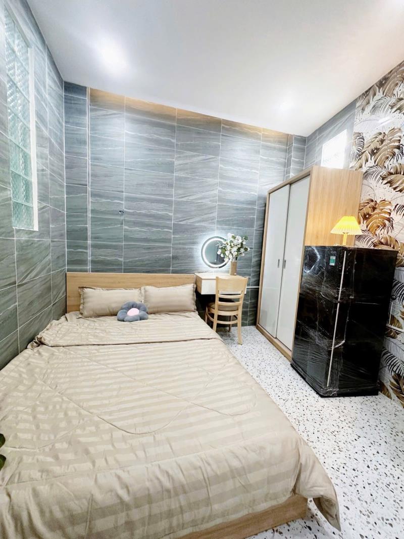 Studio nguyễn thái sơn, gò vấp. gần đại học iuh, văn lang - 2