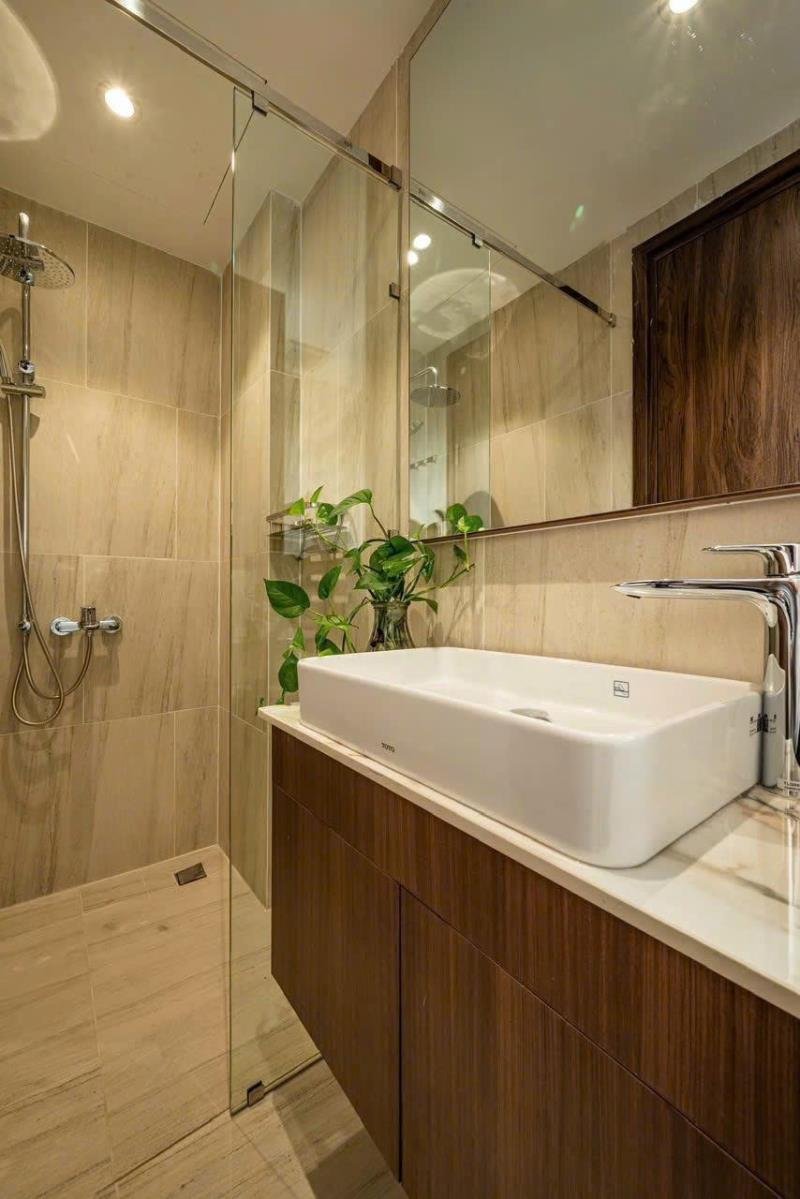 ✨ Cho thuê căn hộ cao cấp 1pn cổ điển – ban công rộng cô giang, phú nhuận - 2
