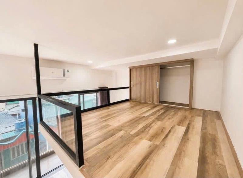 Căn hộ duplex ban công thoáng – có thang máy (sát ngã tư phú nhuận) - 3