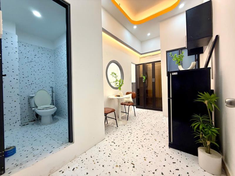 1pn hàng hiếm gần đại học bách khoa - ngã tư bảy hiền tân bình