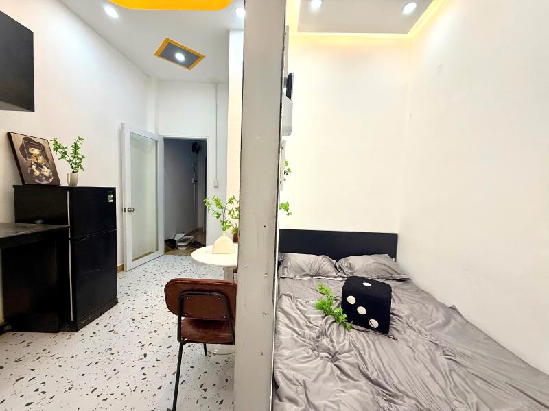 1pn hàng hiếm gần đại học bách khoa - ngã tư bảy hiền tân bình - 3
