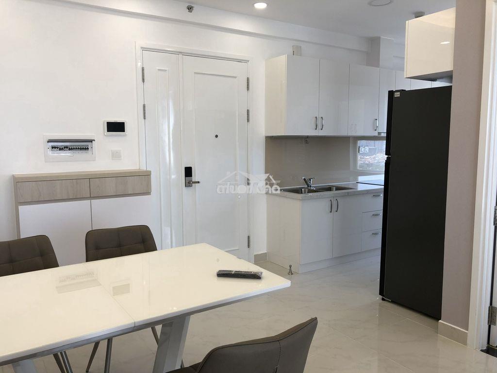 Cho thuê căn hộ saigon mia – 2pn 2wc ( nhà siêu đẹp căn góc) - 4