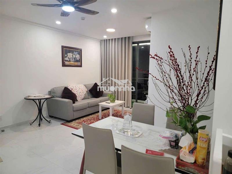 Cho thuê căn hộ  d'lusso, đ. nguyễn thị định, p. an phú, quận 2