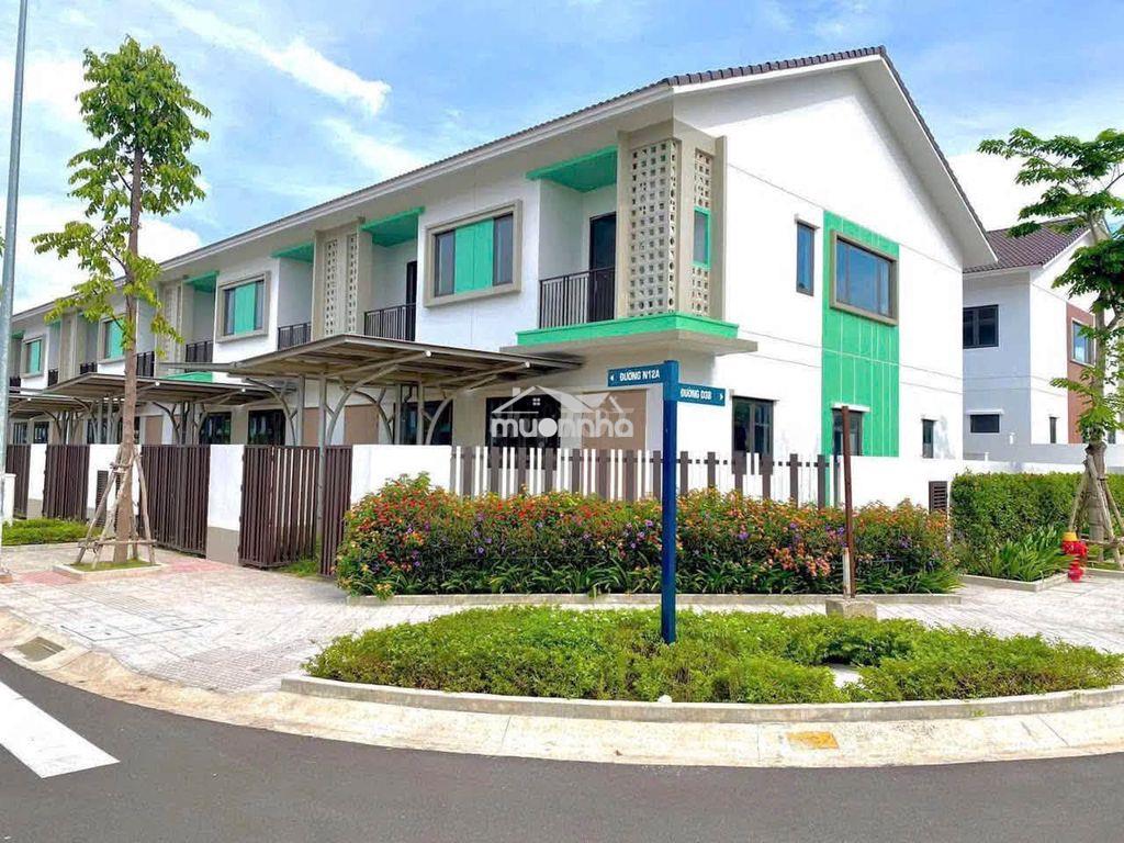 2,85 tỷ tìm đâu ra nhà phố 100m²  sổ  sẵn dòng tiền 13,5 tr/tháng - 2