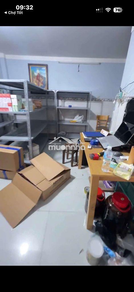 Nhà lầu full nội thất gần cong viên nước dĩ an - 4