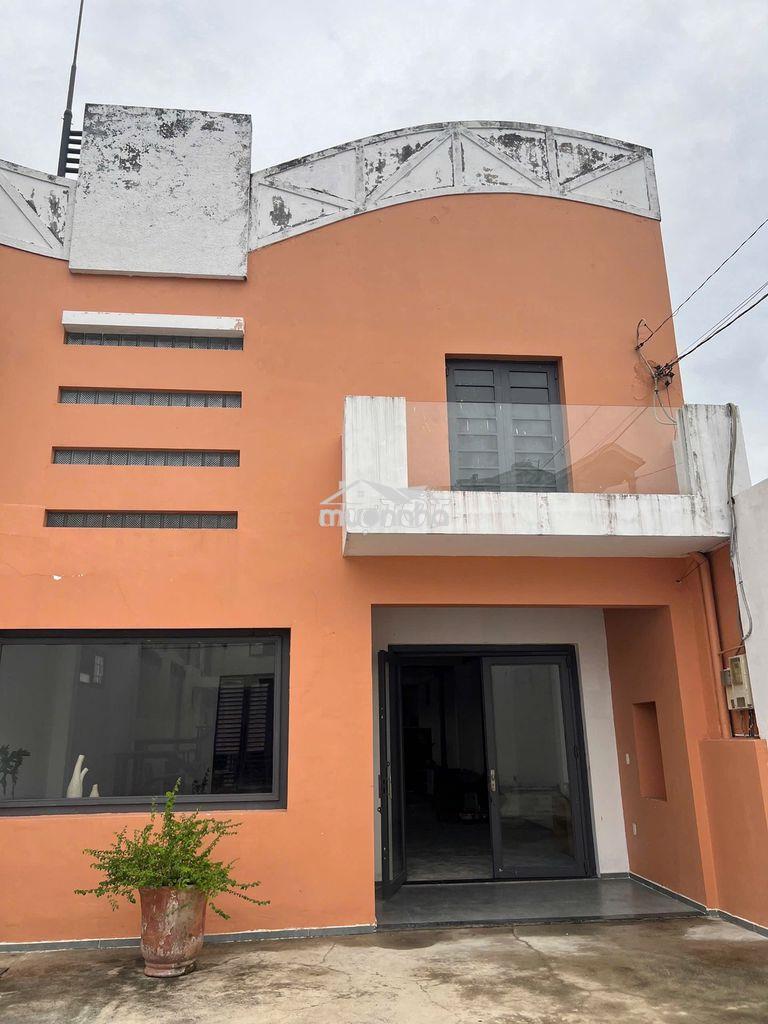 🔥Siêu phẩm 2 mặt tiền xuân thới thượng, hóc môn đường 20m dt:8x 40m - 2