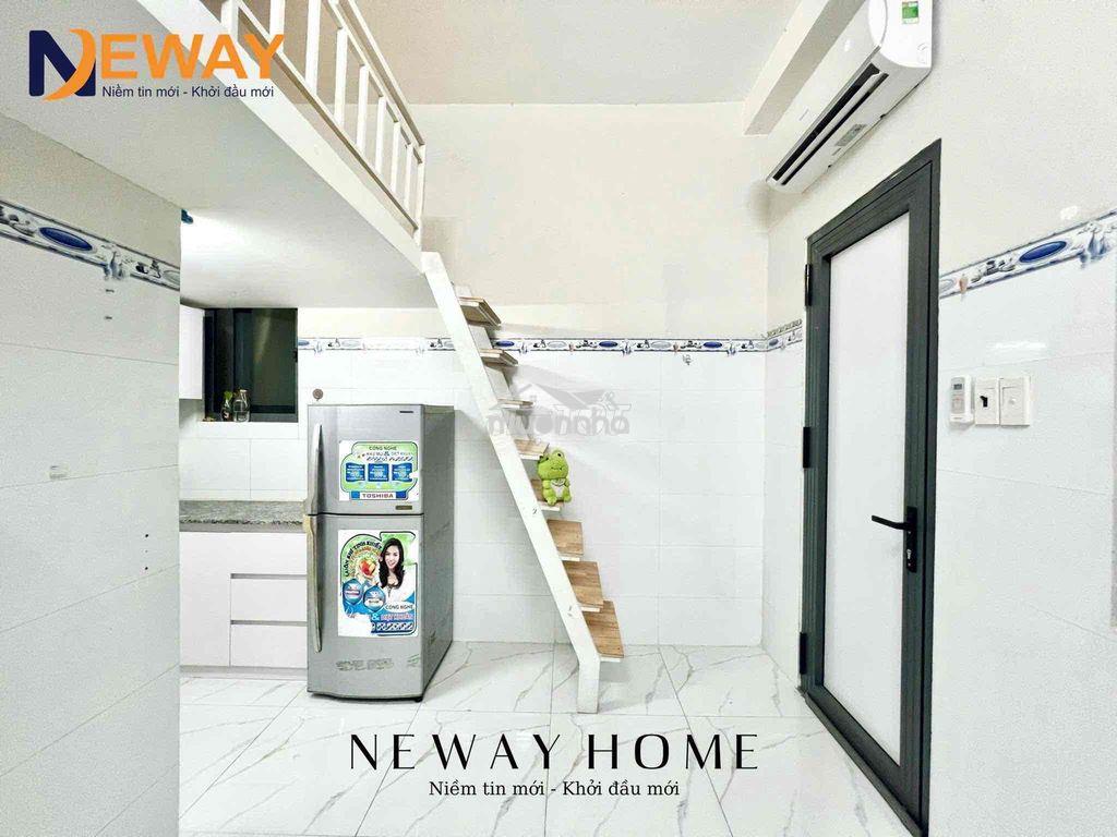 Duplex sẵn nội thất giá rẻ gần đại học công thương, aeon mall tân phú - 2