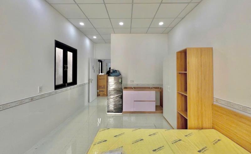 Cho thuê phòng mới có ban công – nguyễn xí, bình thạnh gần đh văn lang, hutech, uef - 2