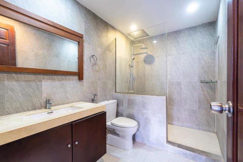 Cho thuê studio có ban công đường hồ văn huê gần sân bay tân sơn nhất - 3
